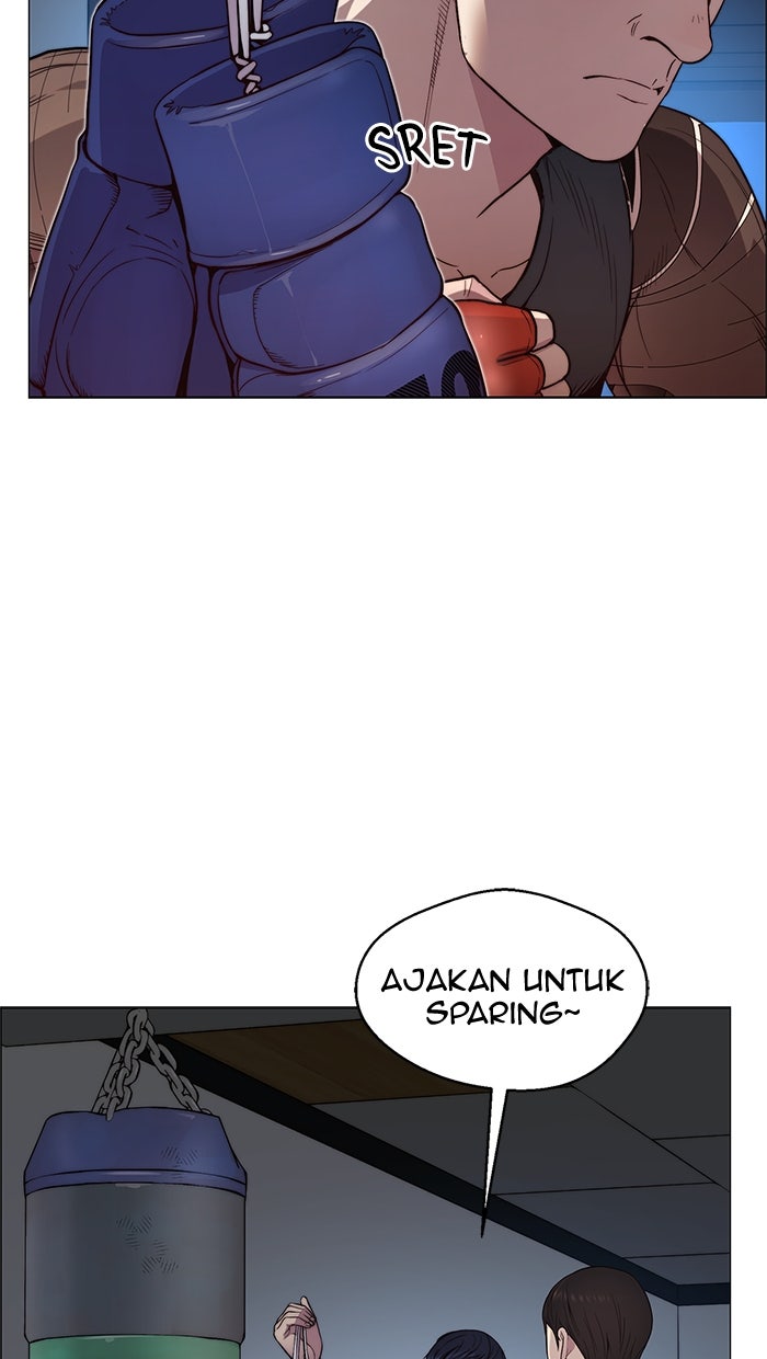Read The Man chapter 149 image 7 on Lezhin