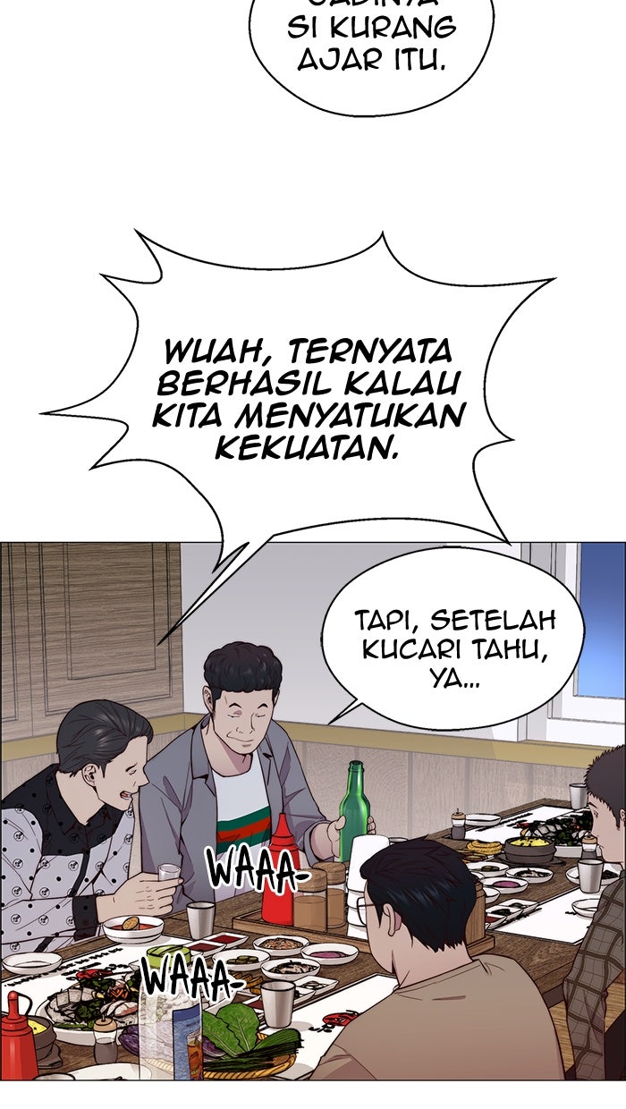 Read The Man chapter 149 image 74 on Lezhin