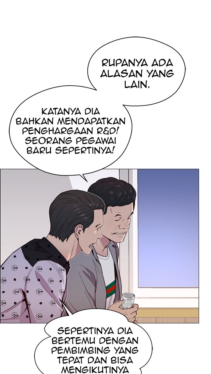 Read The Man chapter 149 image 75 on Lezhin