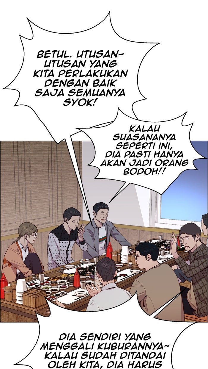 Read The Man chapter 149 image 77 on Lezhin