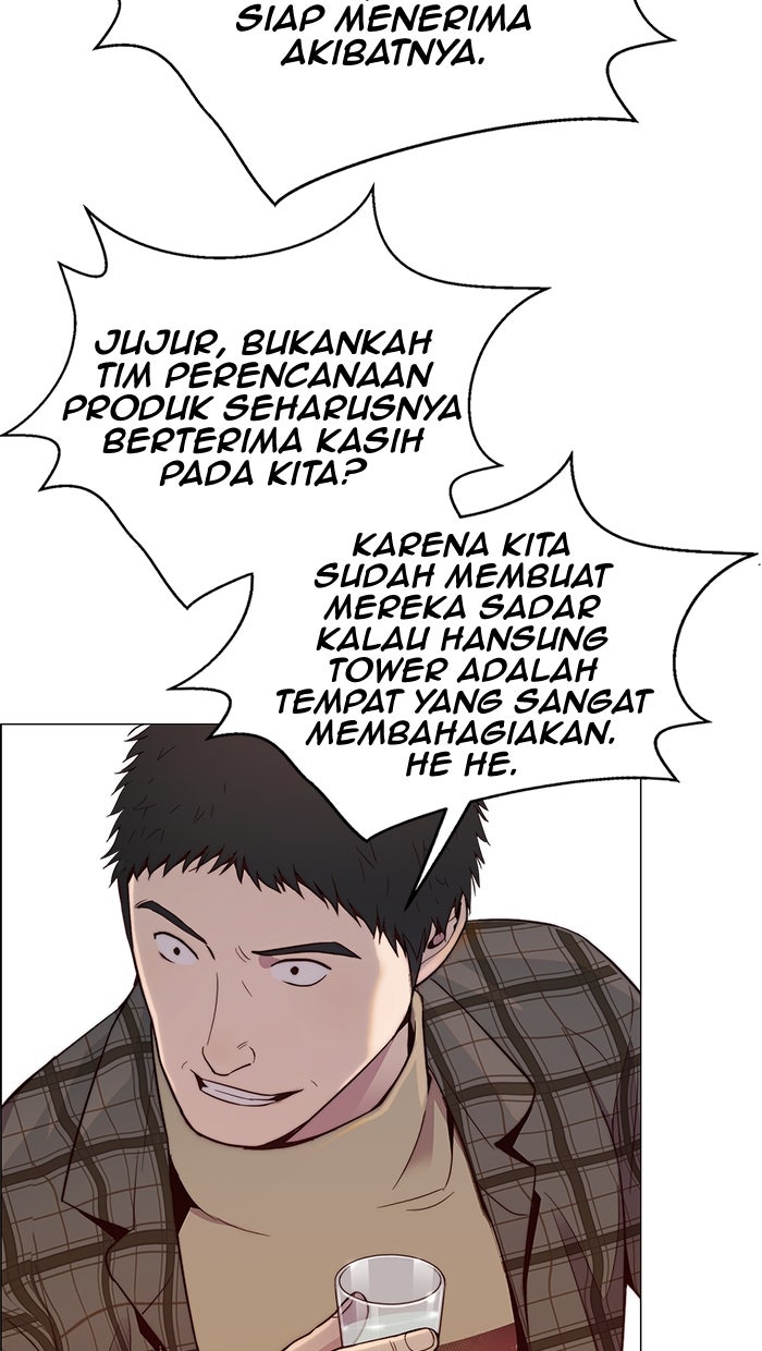 Read The Man chapter 149 image 78 on Lezhin