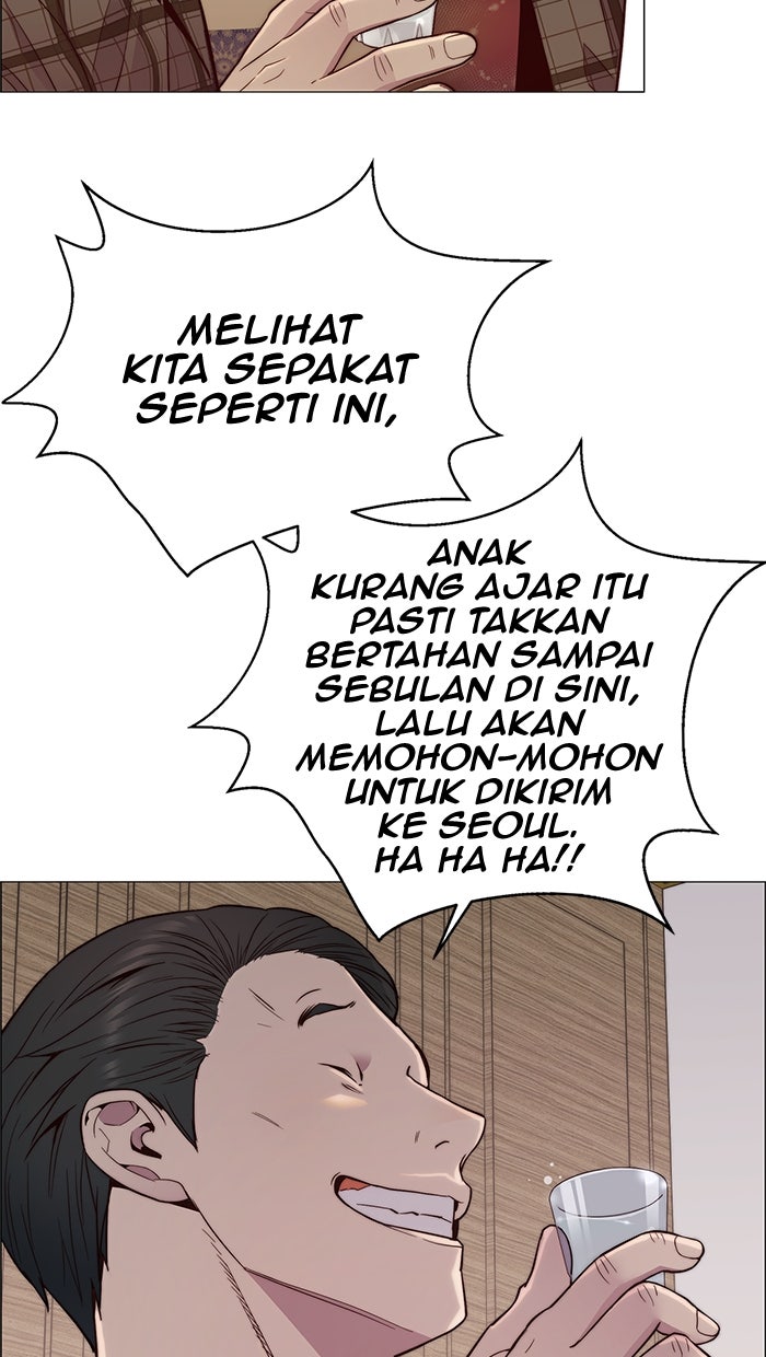 Read The Man chapter 149 image 79 on Lezhin