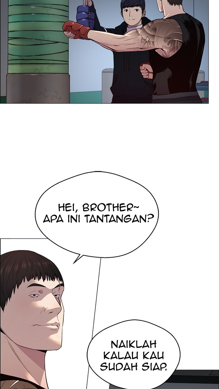 Read The Man chapter 149 image 8 on Lezhin