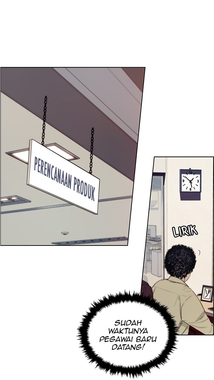 Read The Man chapter 15 image 1 on Lezhin