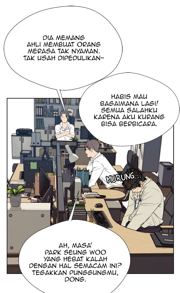 Read The Man chapter 15 image 10 on Lezhin