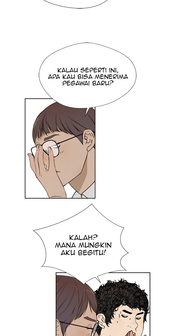 Read The Man chapter 15 image 11 on Lezhin