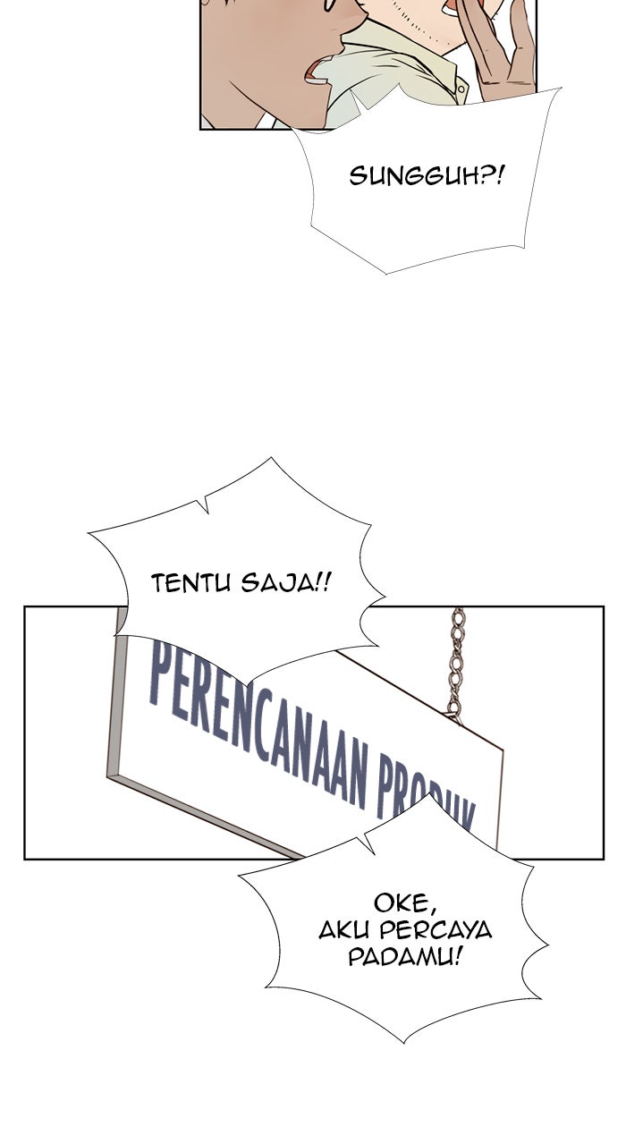 Read The Man chapter 15 image 12 on Lezhin