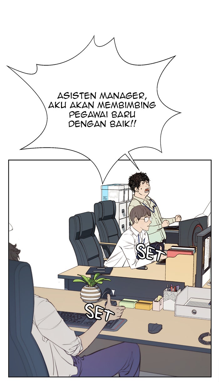 Read The Man chapter 15 image 13 on Lezhin