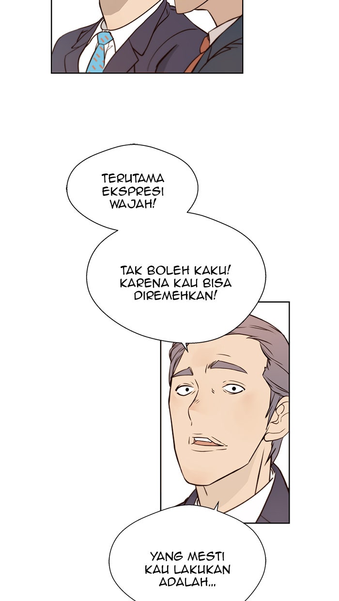 Read The Man chapter 15 image 18 on Lezhin