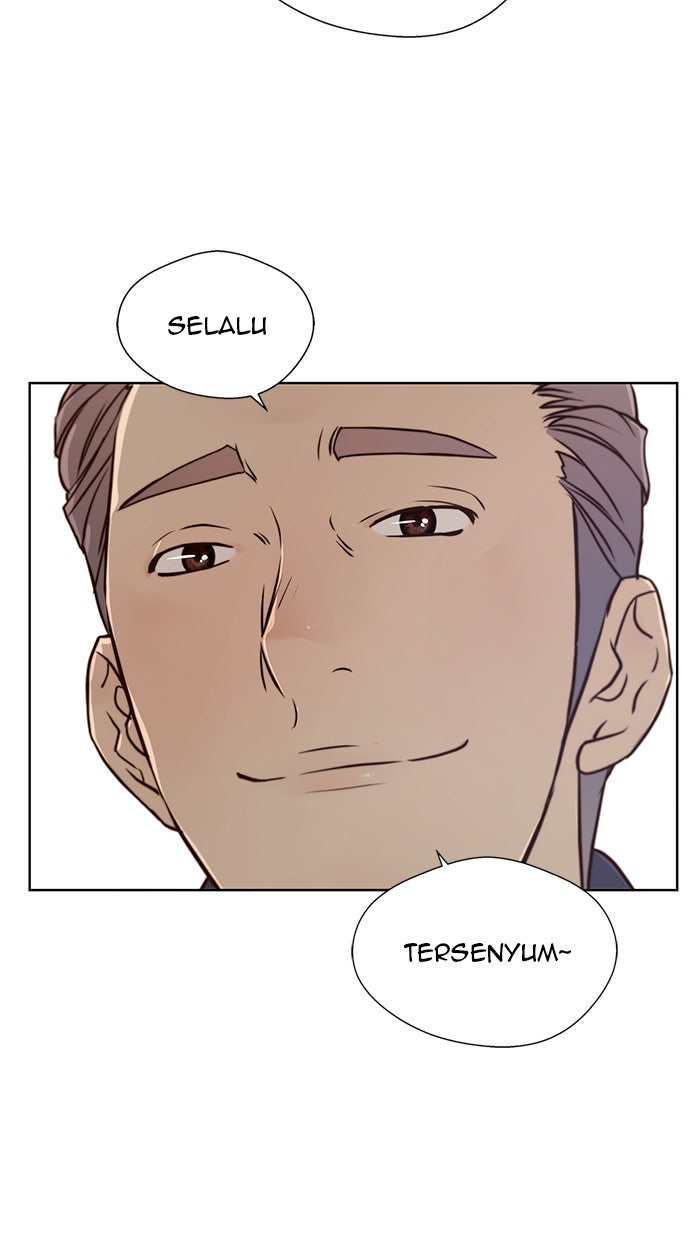 Read The Man chapter 15 image 19 on Lezhin