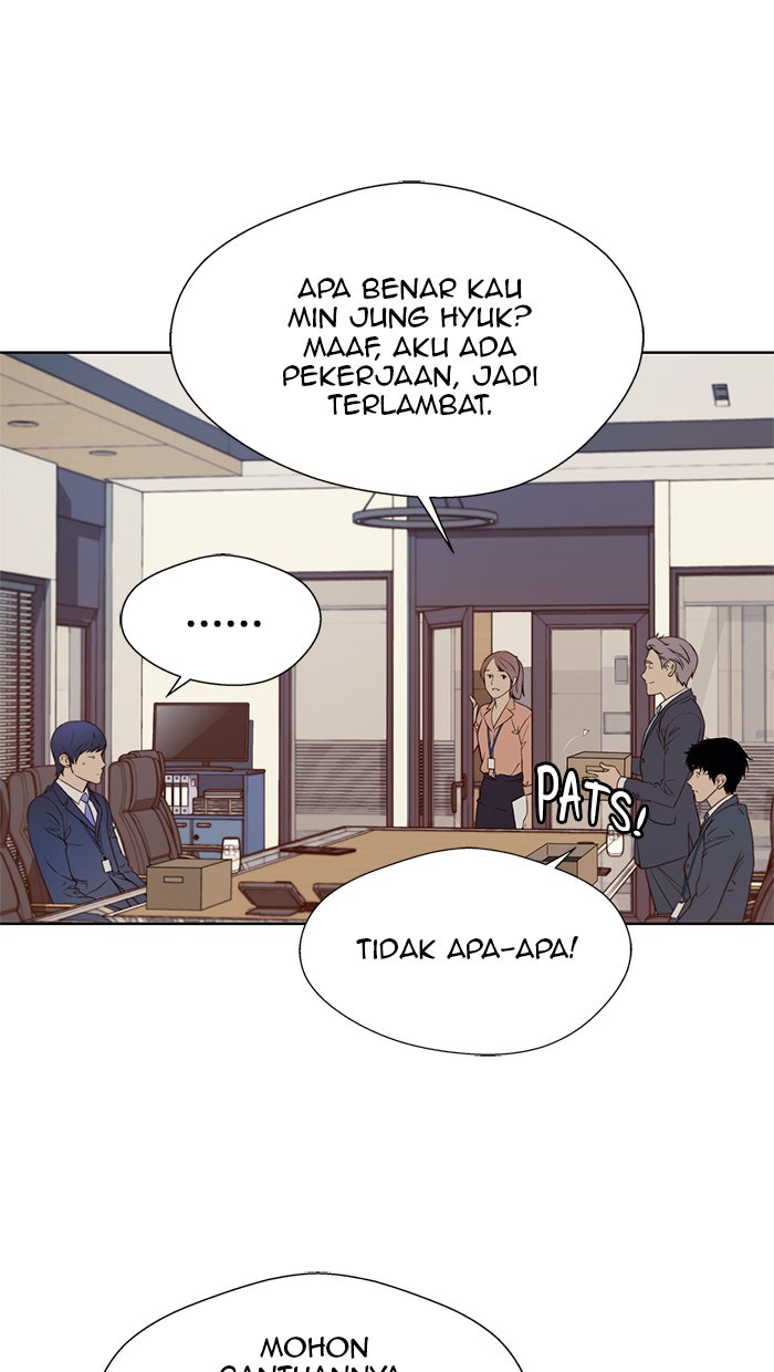 Read The Man chapter 15 image 20 on Lezhin