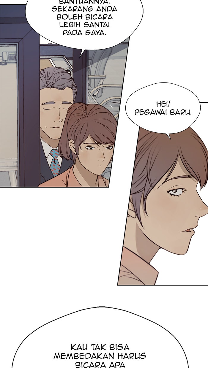 Read The Man chapter 15 image 21 on Lezhin