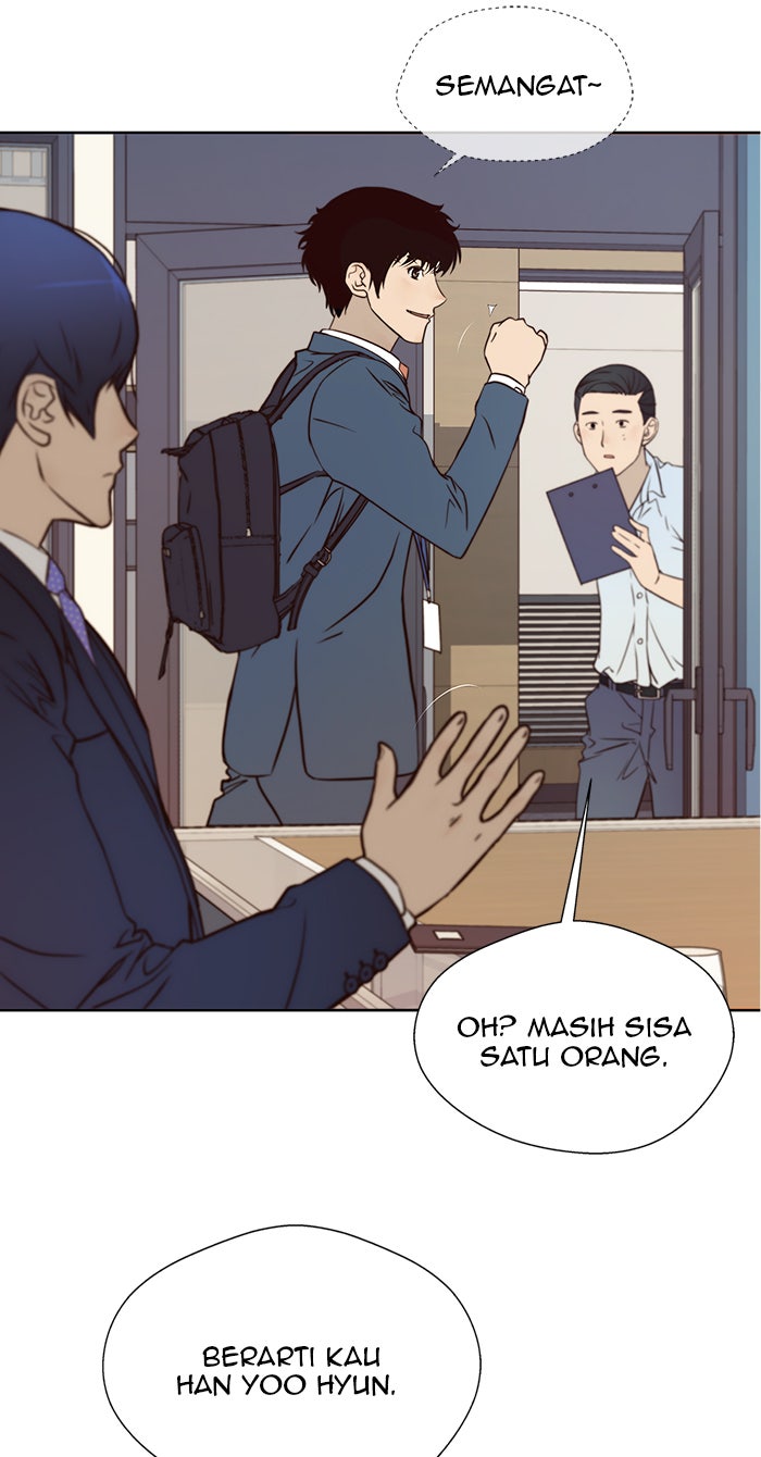 Read The Man chapter 15 image 25 on Lezhin