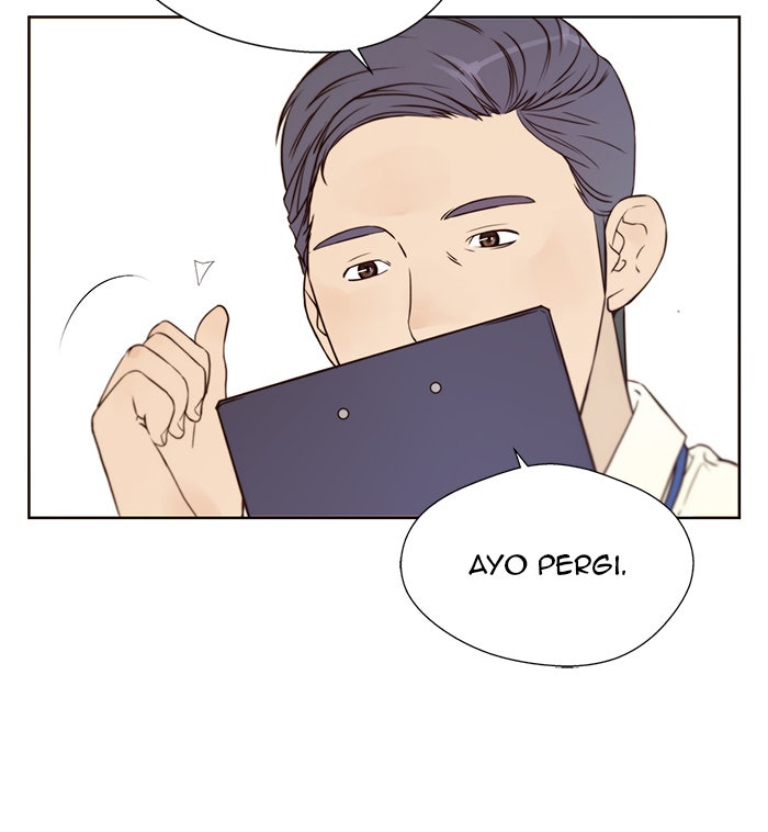 Read The Man chapter 15 image 26 on Lezhin