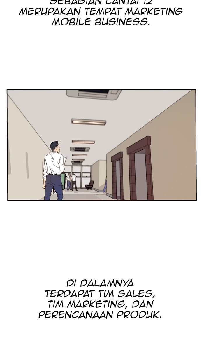 Read The Man chapter 15 image 28 on Lezhin