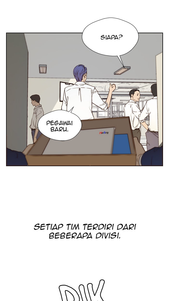 Read The Man chapter 15 image 29 on Lezhin