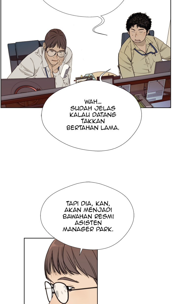 Read The Man chapter 15 image 3 on Lezhin