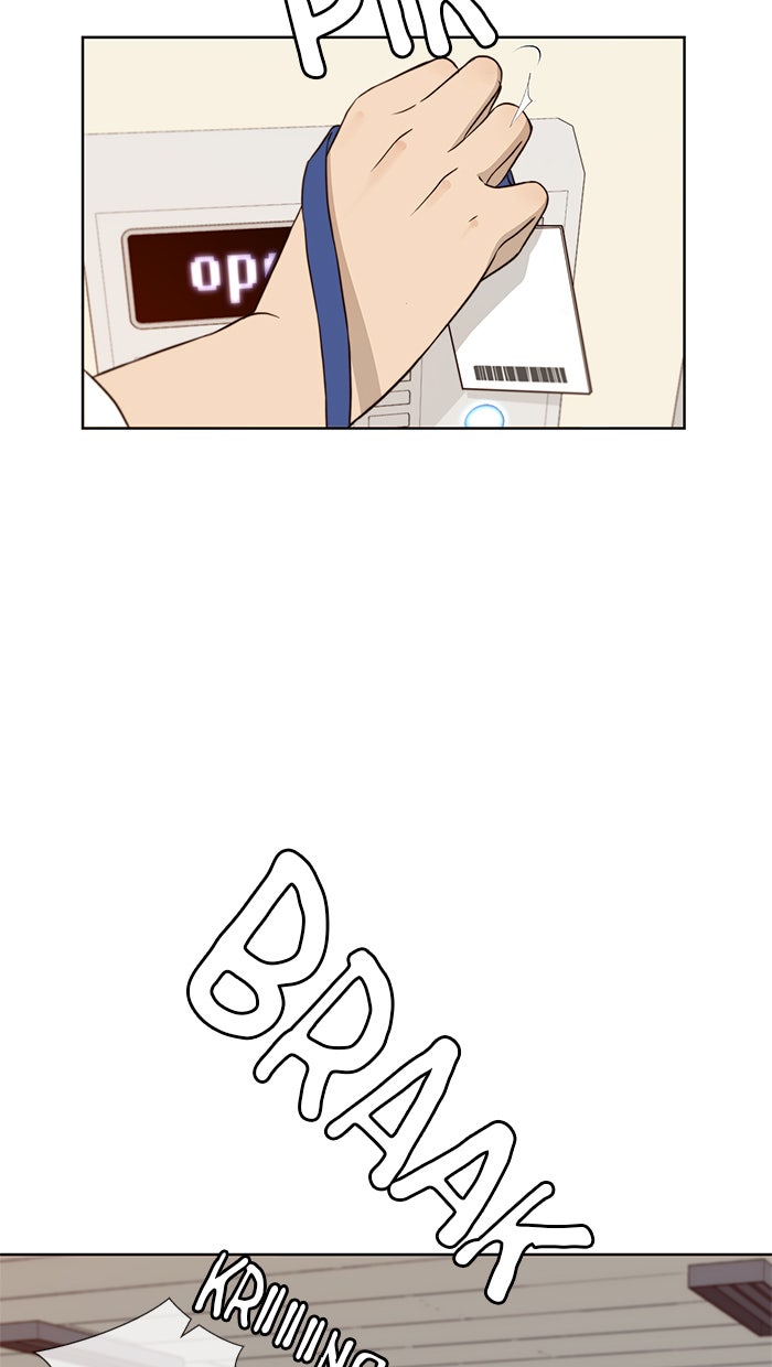 Read The Man chapter 15 image 30 on Lezhin