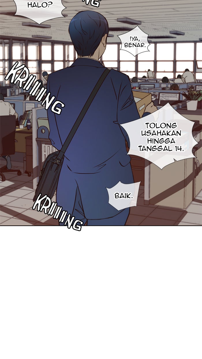 Read The Man chapter 15 image 31 on Lezhin
