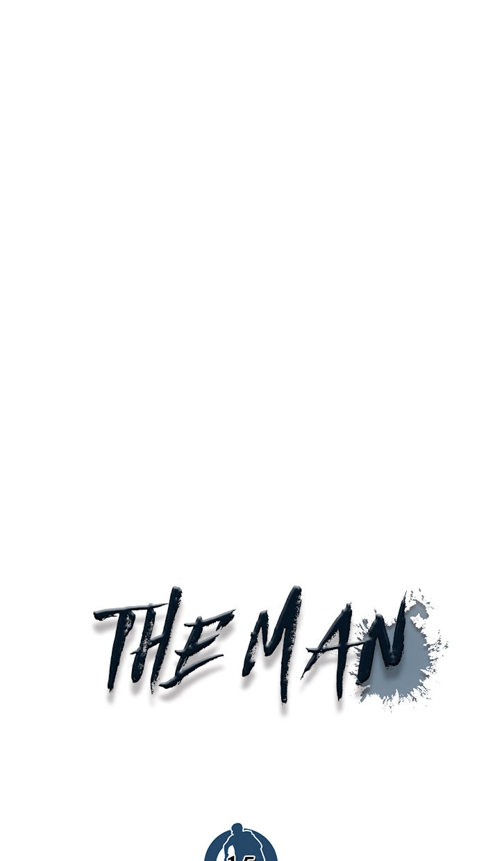 Read The Man chapter 15 image 32 on Lezhin