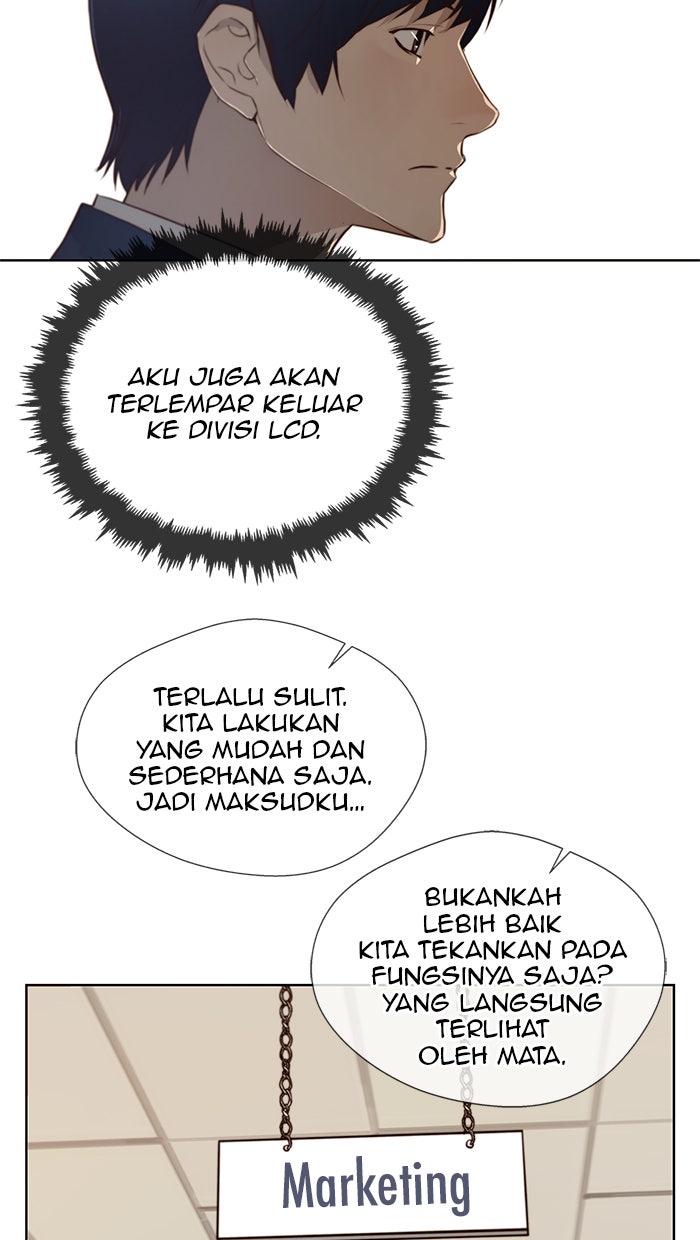 Read The Man chapter 15 image 35 on Lezhin