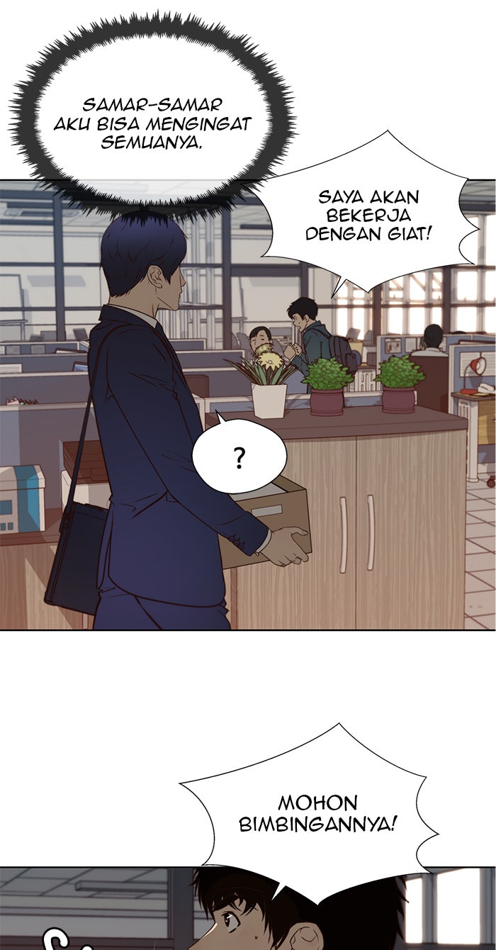 Read The Man chapter 15 image 37 on Lezhin