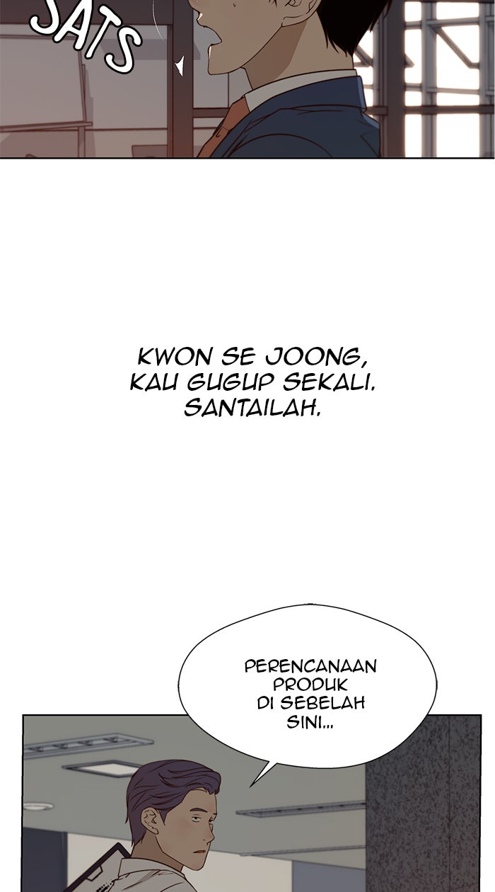 Read The Man chapter 15 image 38 on Lezhin