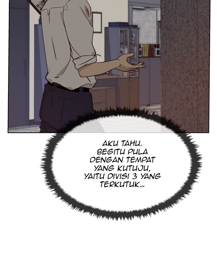 Read The Man chapter 15 image 39 on Lezhin