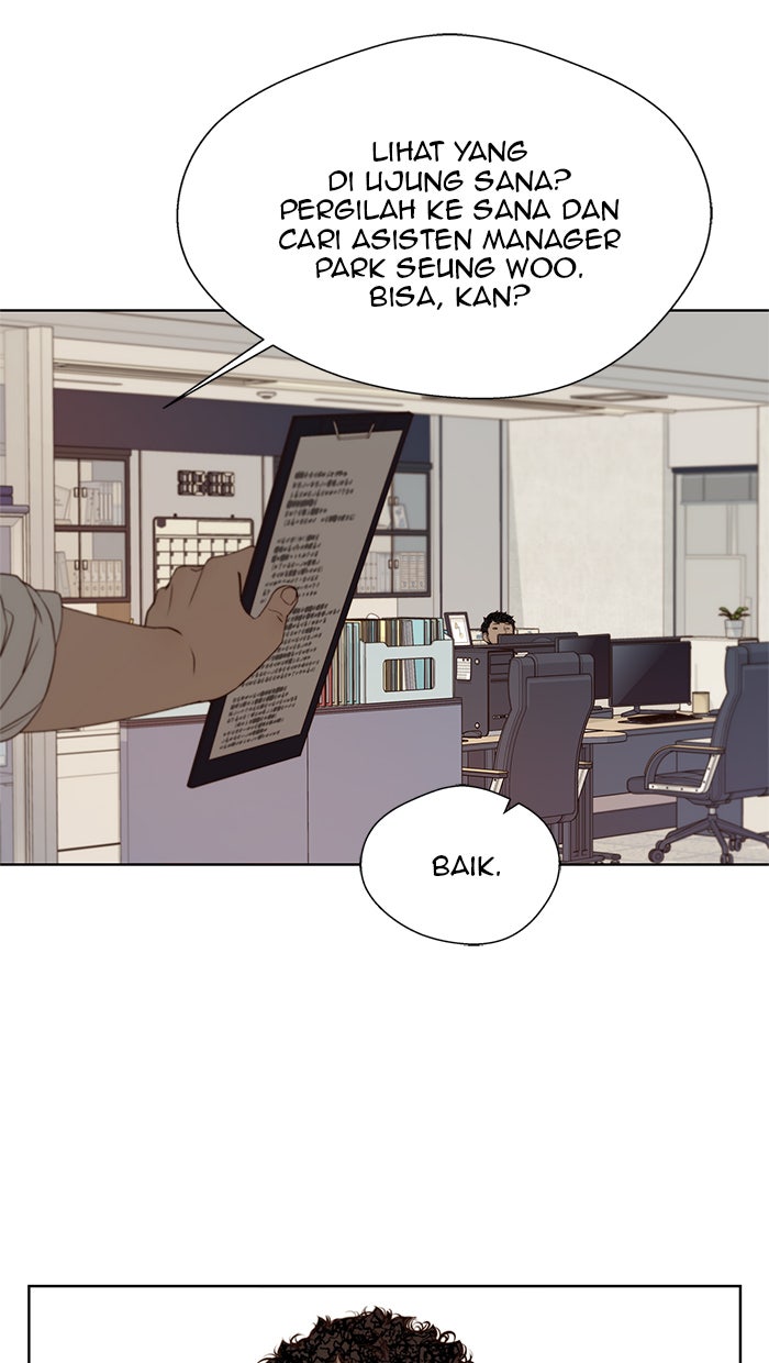 Read The Man chapter 15 image 40 on Lezhin