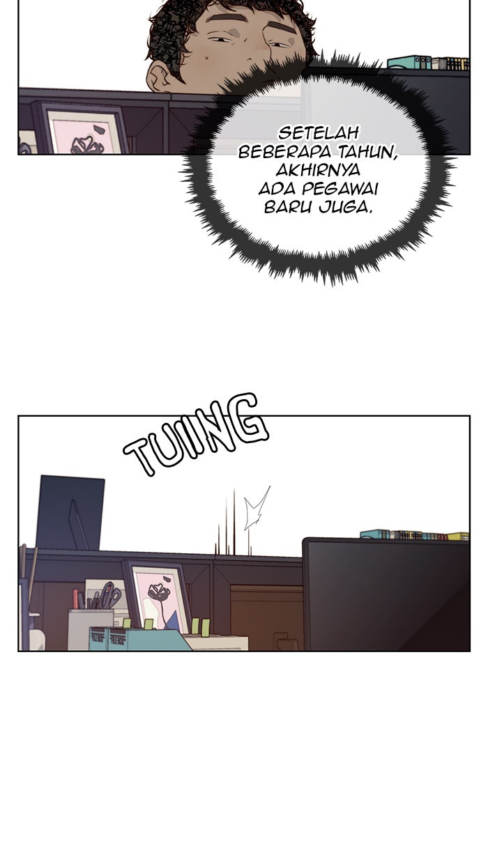 Read The Man chapter 15 image 41 on Lezhin
