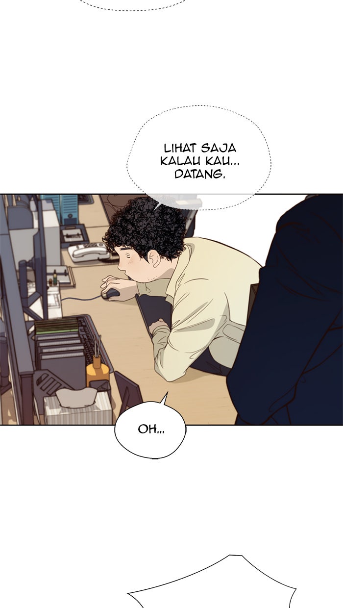 Read The Man chapter 15 image 43 on Lezhin