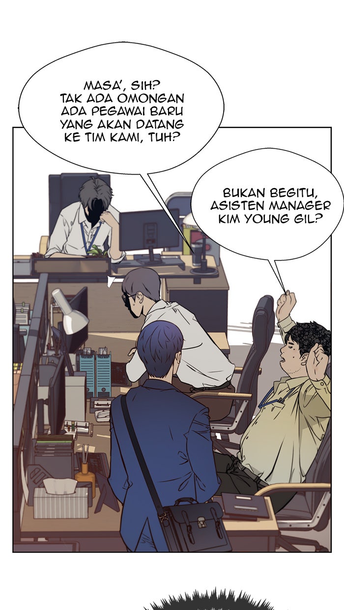 Read The Man chapter 15 image 47 on Lezhin
