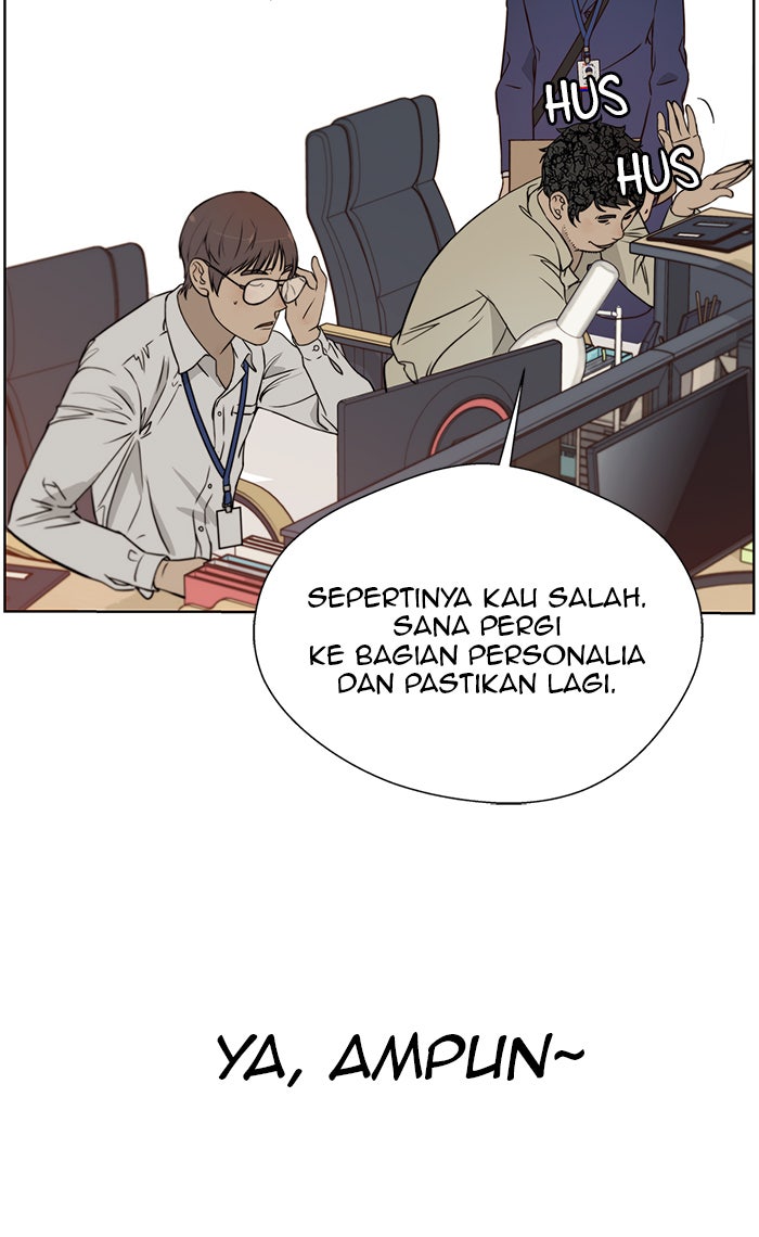 Read The Man chapter 15 image 49 on Lezhin