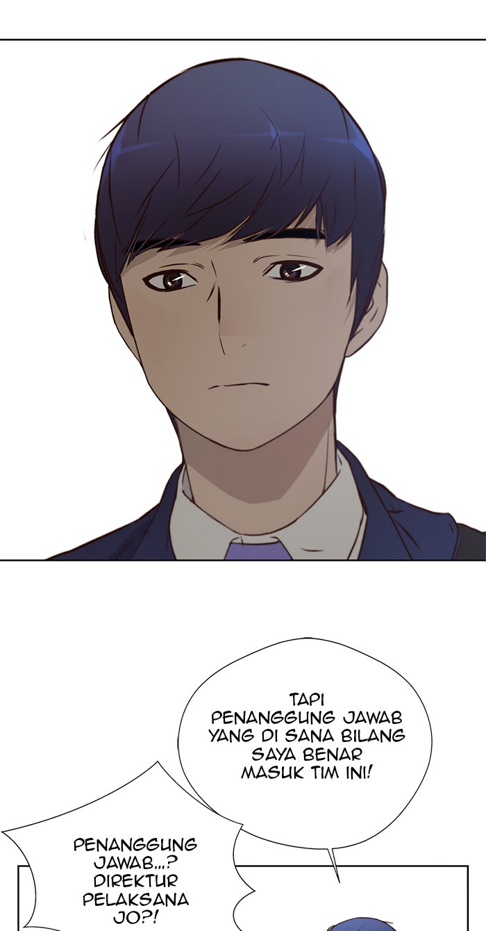 Read The Man chapter 15 image 50 on Lezhin