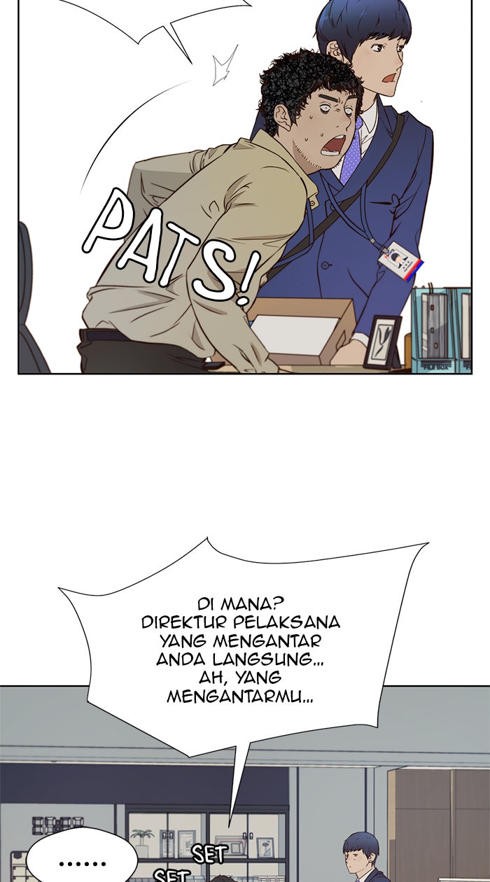 Read The Man chapter 15 image 51 on Lezhin