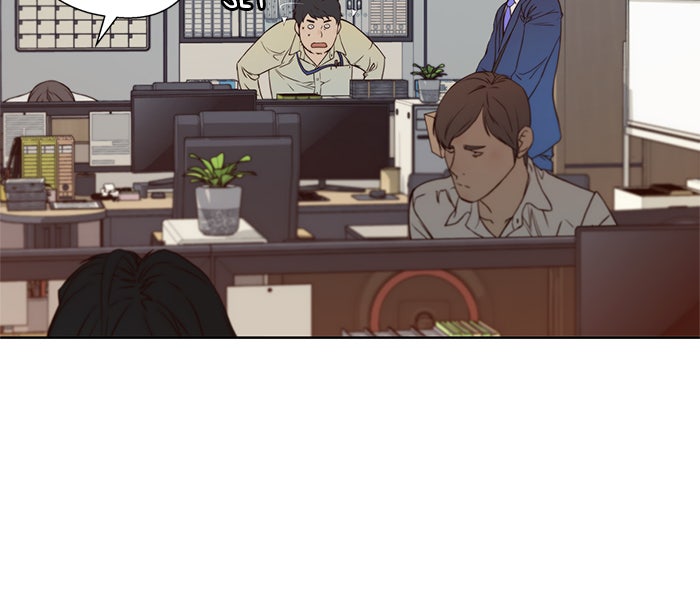 Read The Man chapter 15 image 52 on Lezhin