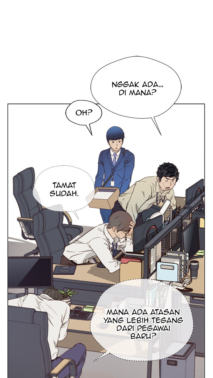 Read The Man chapter 15 image 53 on Lezhin