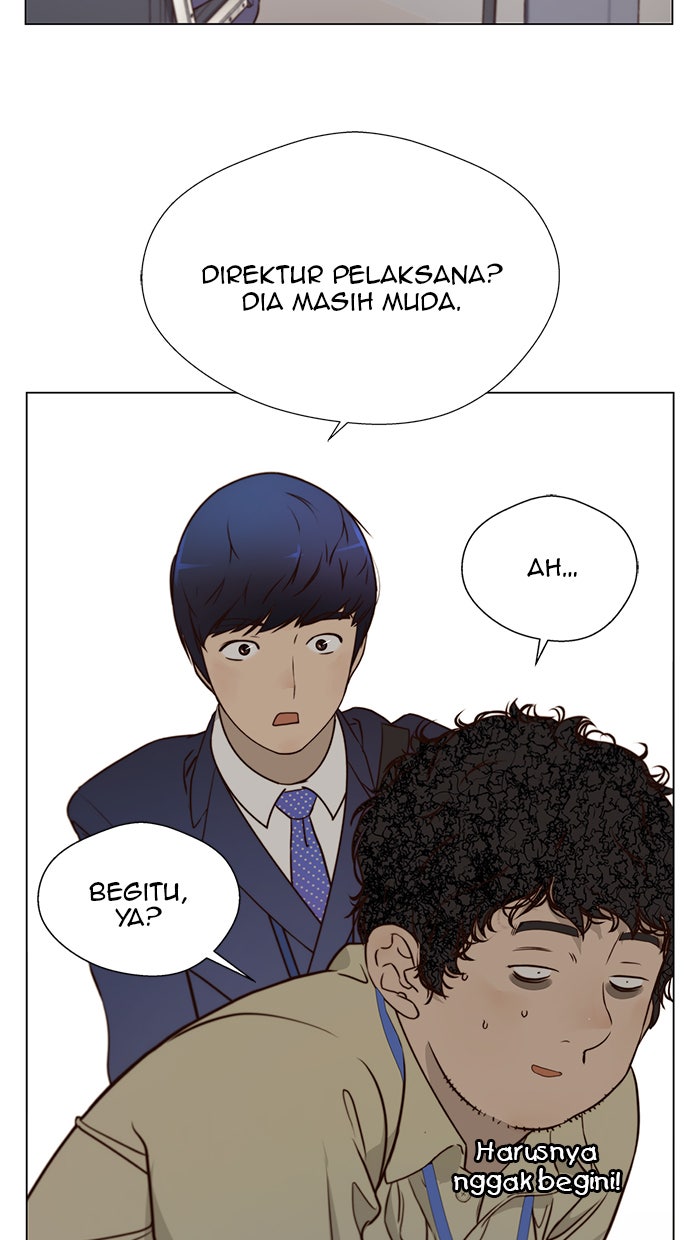 Read The Man chapter 15 image 54 on Lezhin