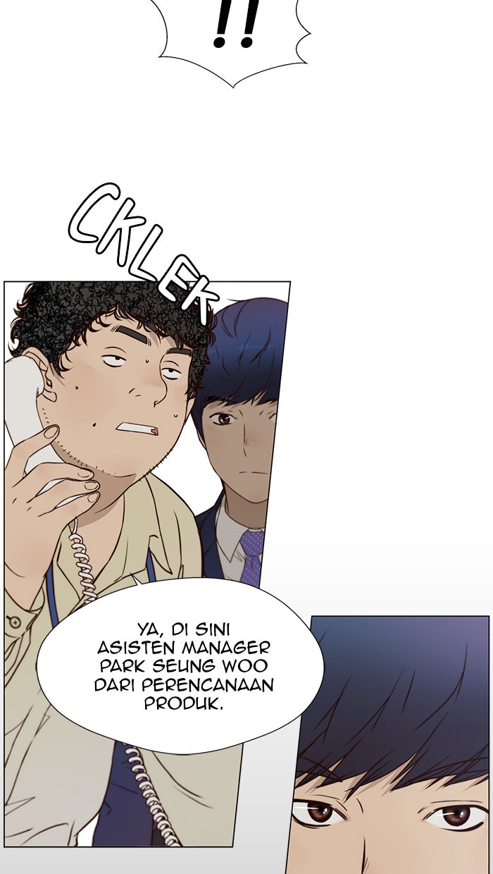 Read The Man chapter 15 image 56 on Lezhin