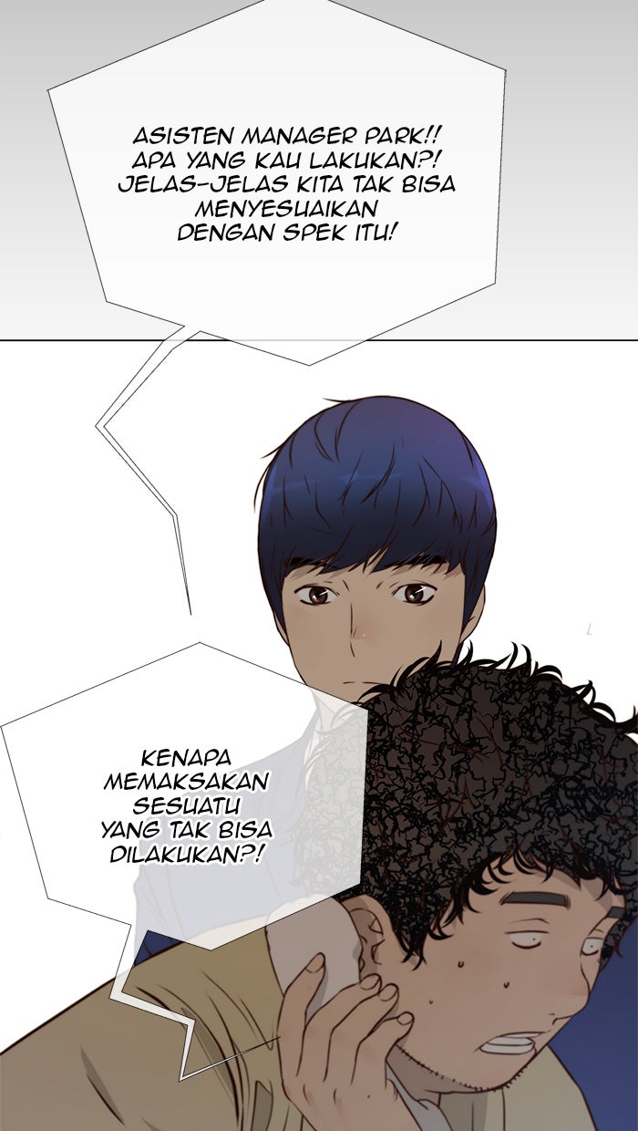 Read The Man chapter 15 image 66 on Lezhin