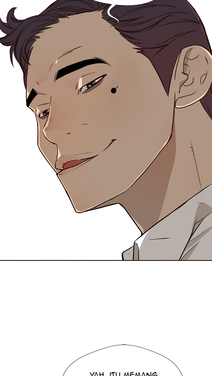 Read The Man chapter 15 image 7 on Lezhin