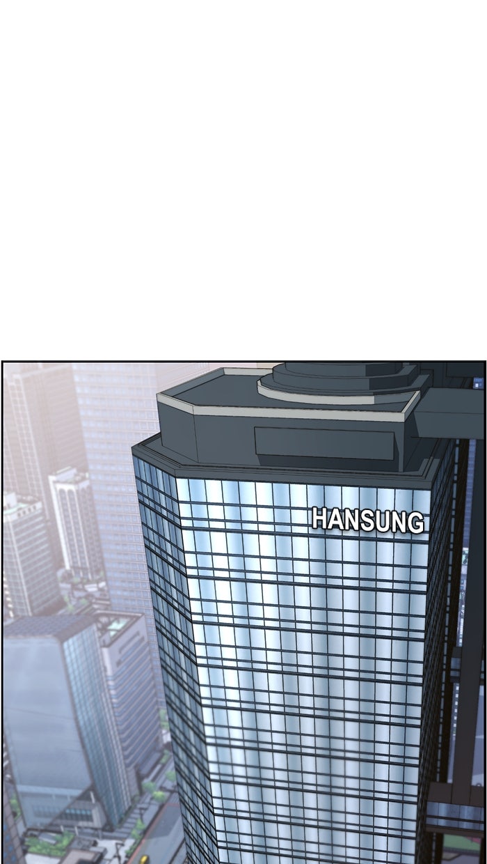 Read The Man chapter 150 image 1 on Lezhin