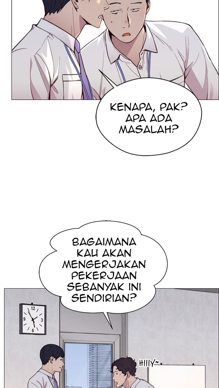 Read The Man chapter 150 image 10 on Lezhin