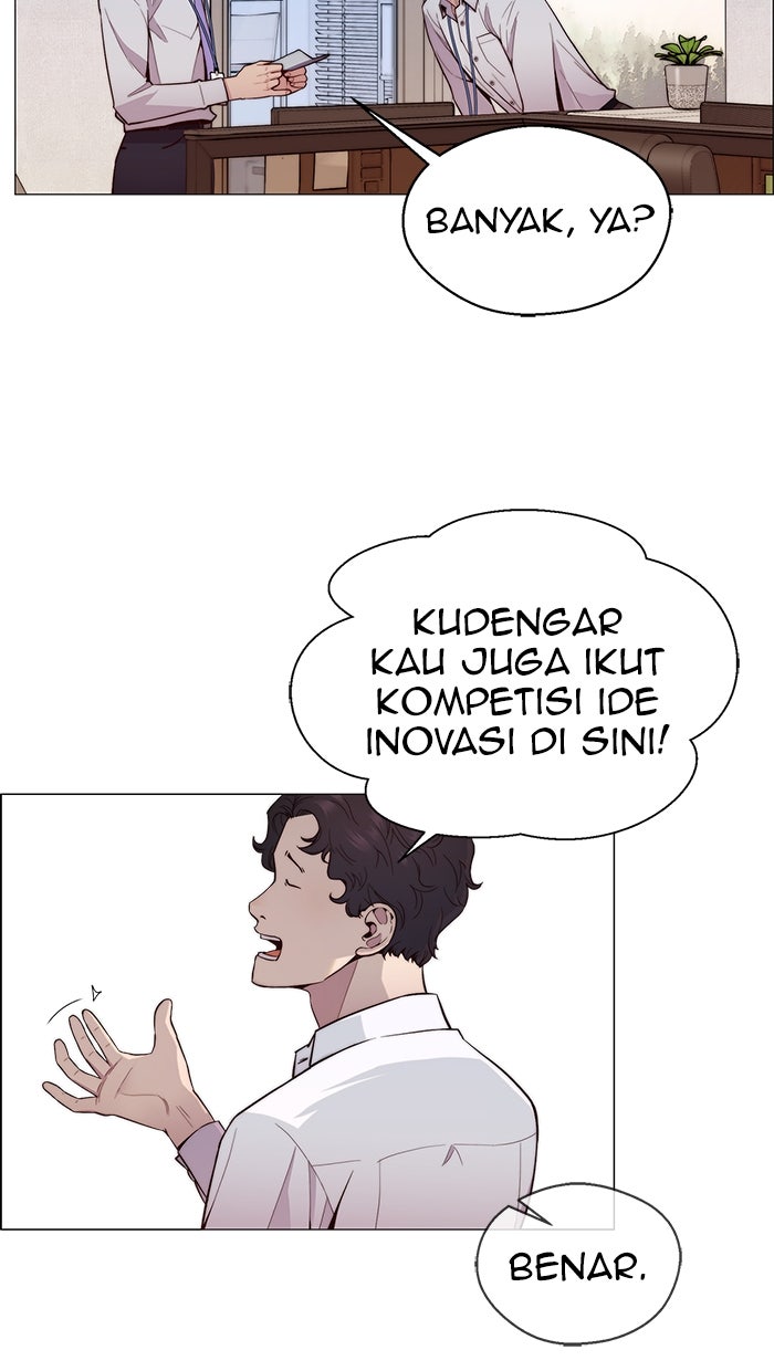 Read The Man chapter 150 image 11 on Lezhin