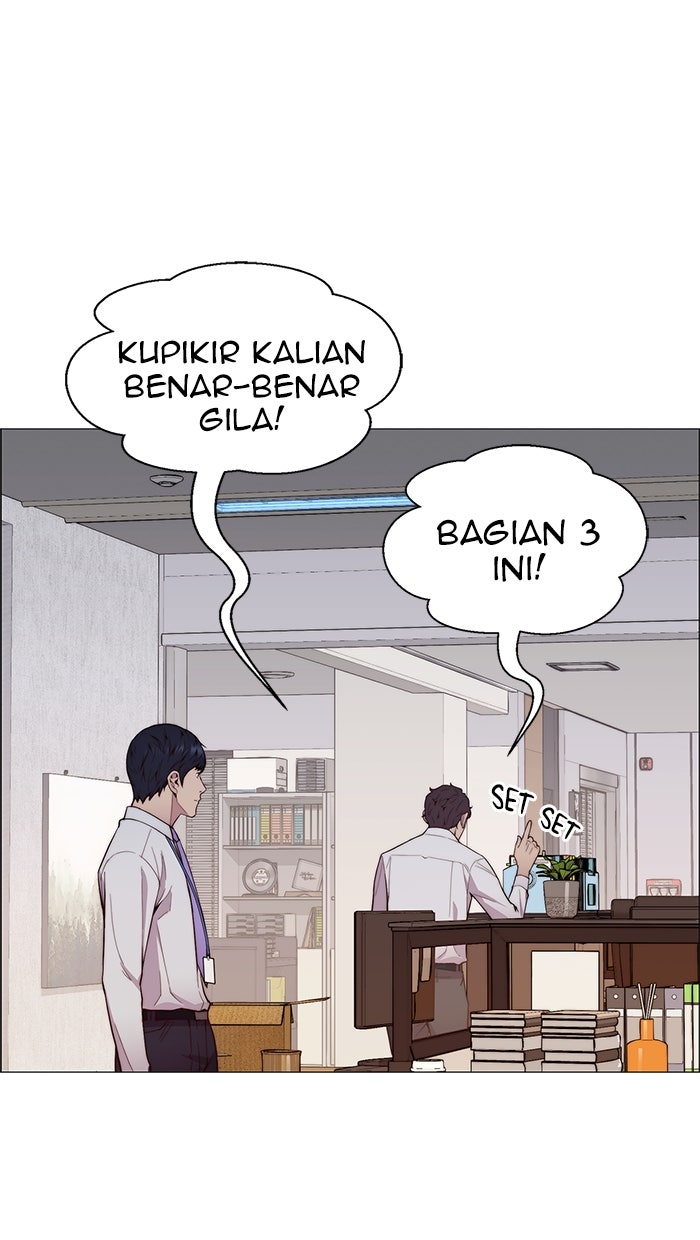 Read The Man chapter 150 image 12 on Lezhin