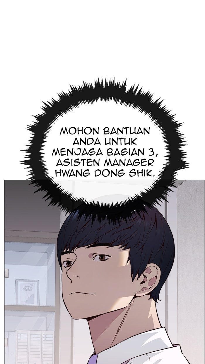 Read The Man chapter 150 image 13 on Lezhin
