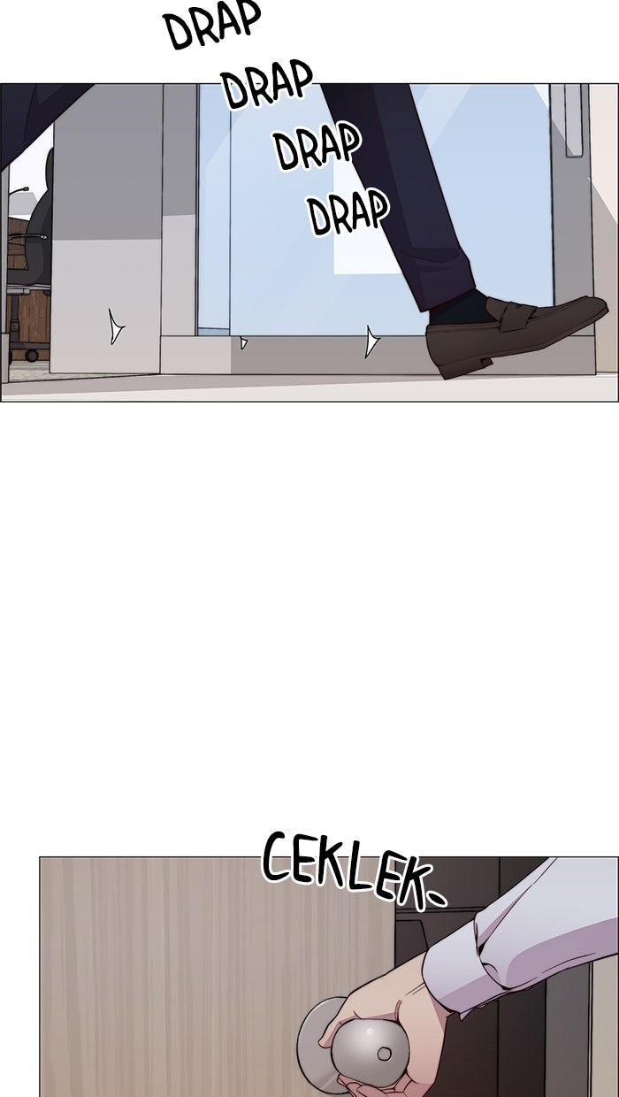 Read The Man chapter 150 image 17 on Lezhin
