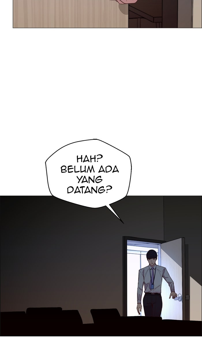 Read The Man chapter 150 image 18 on Lezhin
