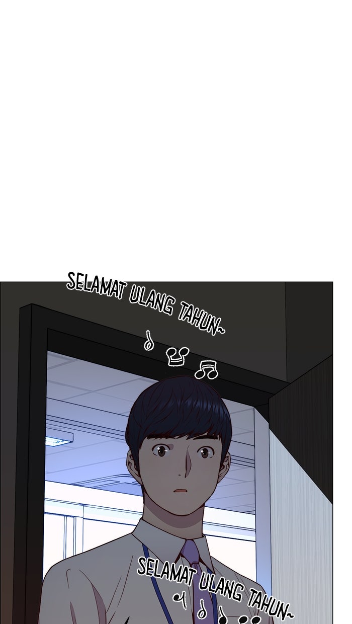 Read The Man chapter 150 image 19 on Lezhin