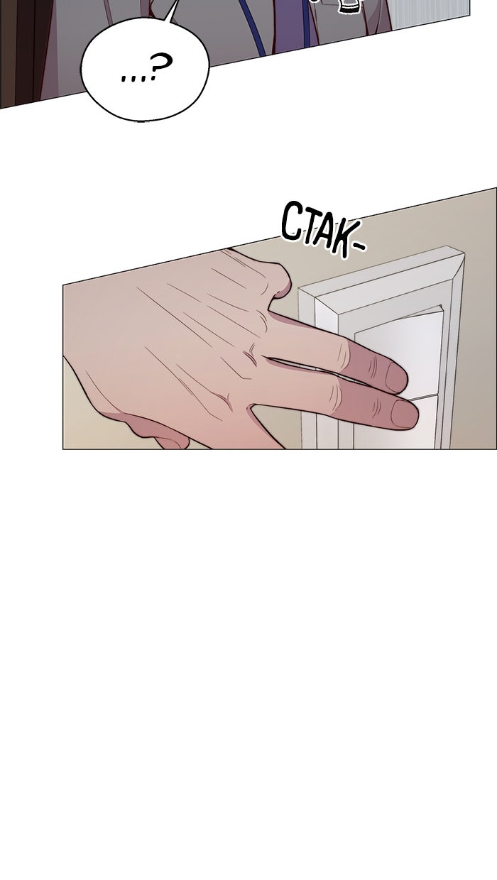 Read The Man chapter 150 image 20 on Lezhin